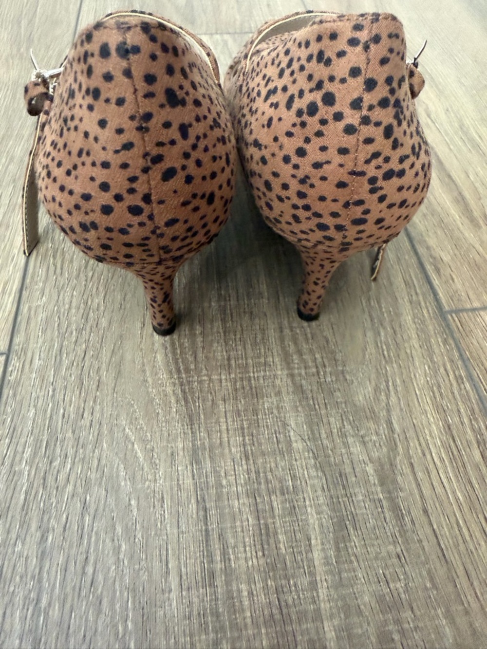 Life Stride “Sandrine” Mary Jane Pump, size 7.5 - Picture 5 of 6